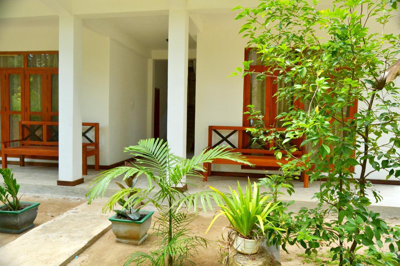 Girilena Resort Dambulla Eksteriør billede
