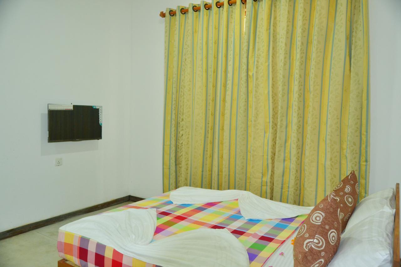 Girilena Resort Dambulla Eksteriør billede