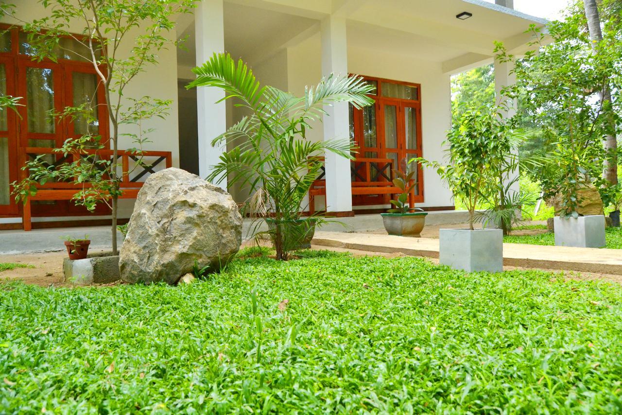Girilena Resort Dambulla Eksteriør billede