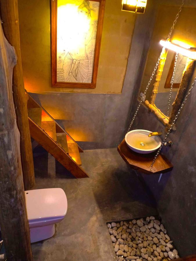 Girilena Resort Dambulla Eksteriør billede