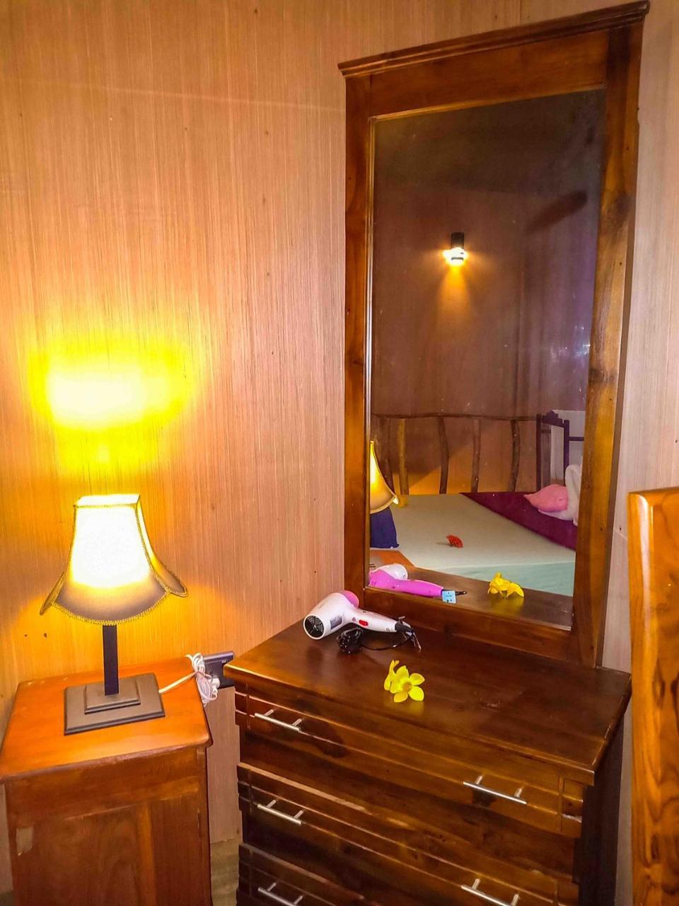 Girilena Resort Dambulla Eksteriør billede